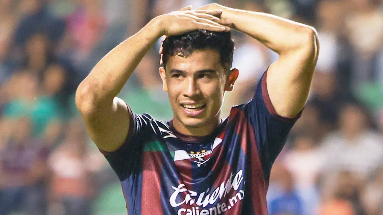 Atlante volverá a Primera División de Liga MX Clausura 2026