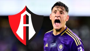 Atlas ficha a estrella argentina de la MLS para el Clausura 2026