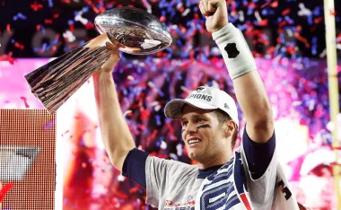 Tom Brady, New England Patriots, Super Bowl