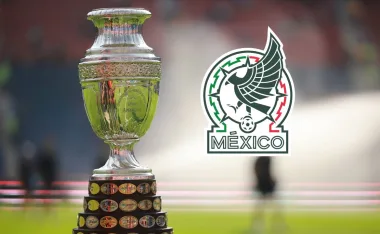 Copa América, Selección Mexicana