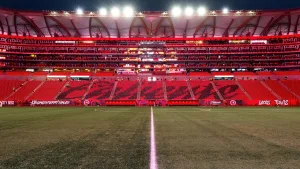 Crece el enojo en Liga MX por la cancha de Xolos de Tijuana