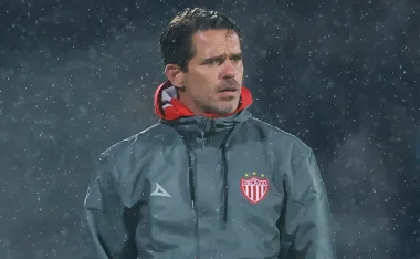 Fernando Gago, Necaxa