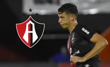 Manuel Capasso, Atlas