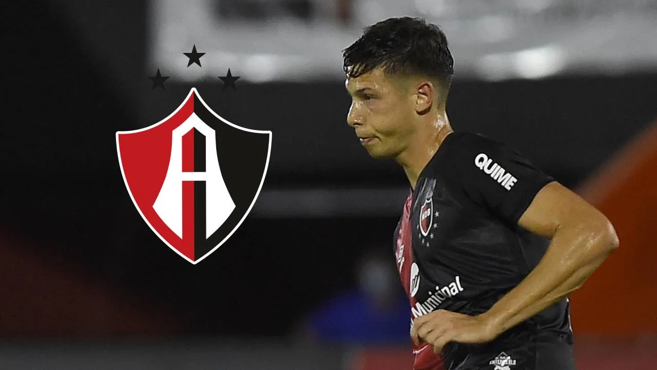 Manuel Capasso, Atlas