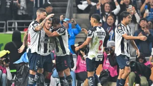 La trágica noticia que recibió Rayados de Monterrey para la vuelta de la semifinal ante Toluca