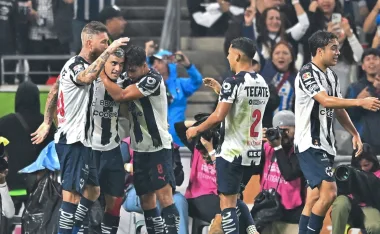 Rayados de Monterrey