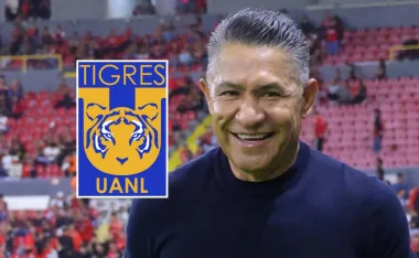 Ignacio Ambriz, León, Tigres
