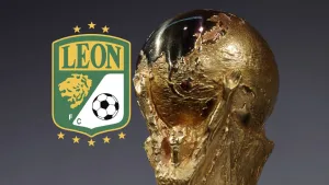 León, Mundial 2026