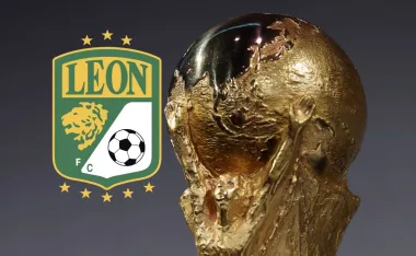 León, Mundial 2026