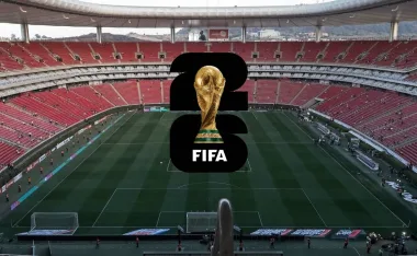 Estadio Akron, Mundial 2026