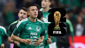 Sorteo Mundial 2026: El peor grupo que le puede tocar a la Selección Mexicana