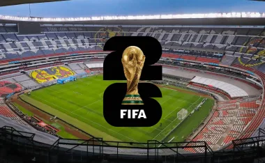 Estadio Azteca, Mundial 2026