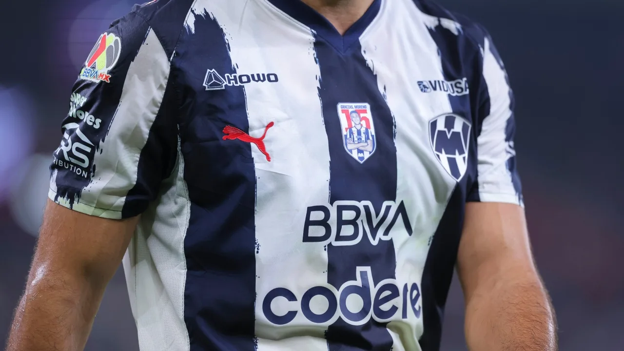 Rayados de Monterrey