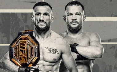 UFC 323: Merab Dvalishvili vs Petr Yan 2