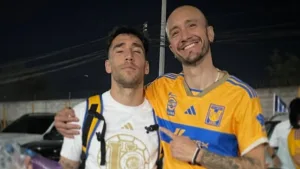 Coaching emocional: Kevin Pechenik, uno de los responsables del éxito de Tigres