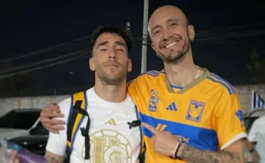 Kevin Pechenik, Tigres