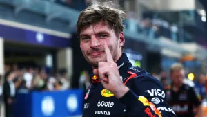 Qué pasa si gana Max Verstappen hoy en el GP de Abu Dhabi de la Fórmula 1