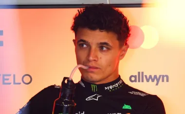 Lando Norris, McLaren