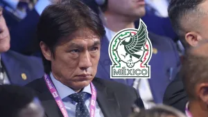 Corea del Sur se la canta a la Selección Mexicana y manda brutal advertencia a Selección Mexicana para el Mundial 2026