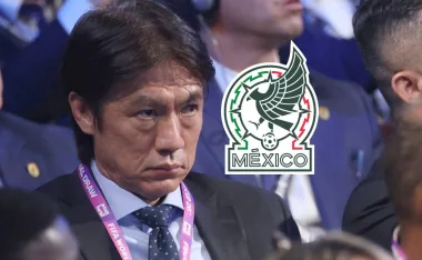 Honf Myung-bo, Corea del Sur