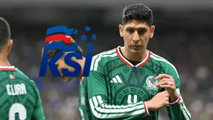 Edson Álvarez, Selección Mexicana