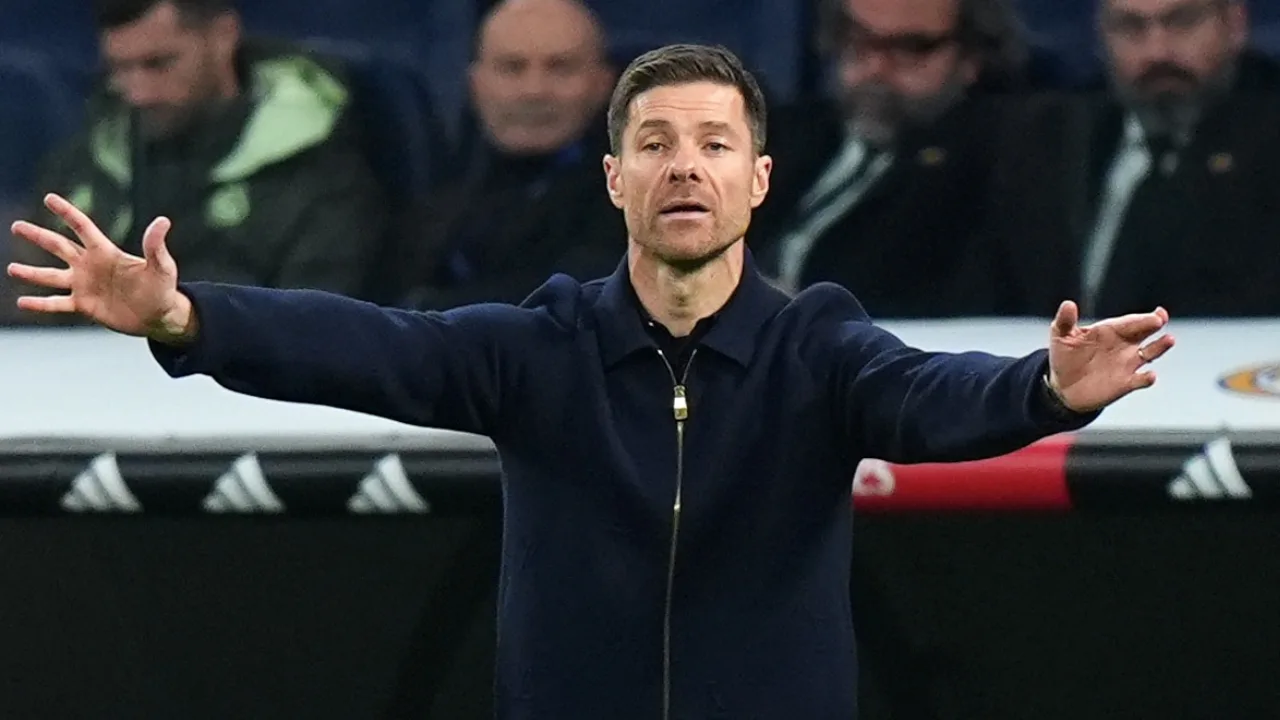 Xabi Alonso, Real Madrid