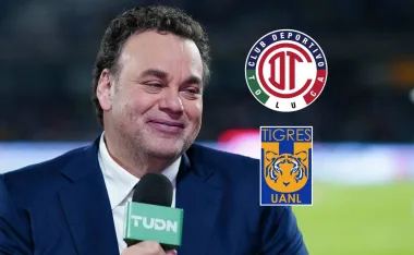 David Faitelson