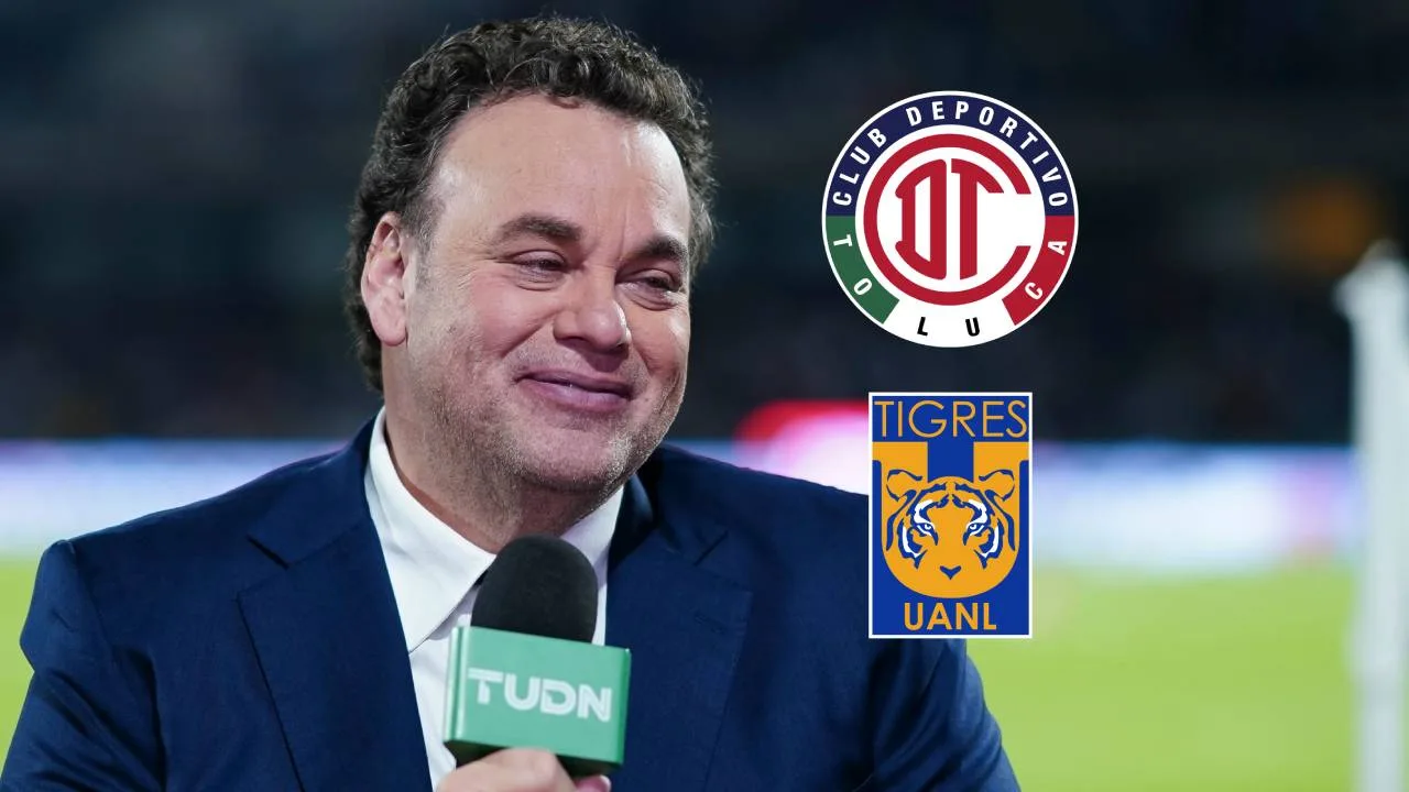 David Faitelson