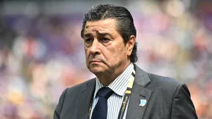 Luego del fracaso en la clasificación al Mundial 2026, la Selección de Guatemala tomó su decisión con Luis Fernando Tena