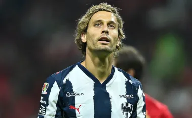 Sergio Canales, Rayados de Monterrey