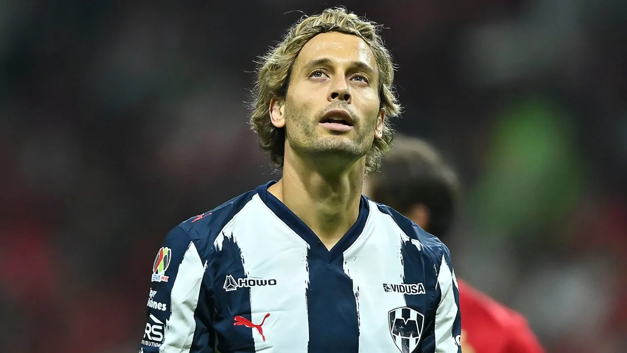 Sergio Canales, Rayados de Monterrey