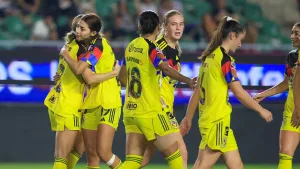 América Femenil sufre una baja delicada baja para 2026