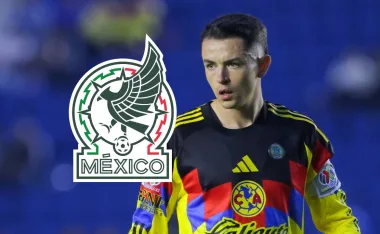 Álvaro Fidalgo, América