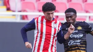 Juega en Tapatío y es el elegido de León para reforzar la defensa