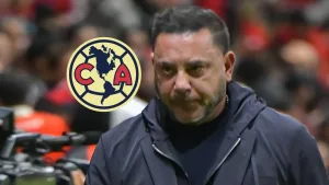 ¡Sin filtros! El dardo del Turco Mohamed al América antes de la final de la Liga MX entre Toluca y Tigres