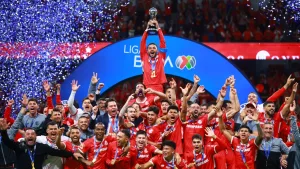 Final Apertura 2025: ¿Cuántos títulos de Liga MX tiene Toluca?
