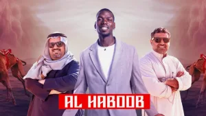 Paul Pogba reveló su insólito negocio paralelo al futbol en Arabia Saudita