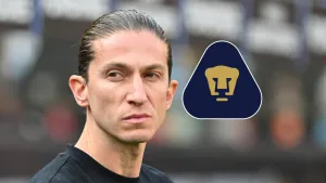 En 3 palabras: El DT de Flamengo dio una contundente respuesta a Pumas sobre Juninho