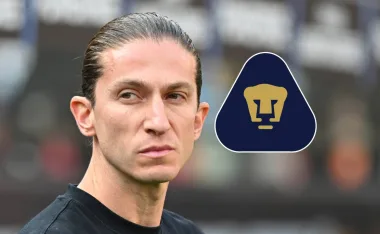 Filipe Luis, DT de Flamengo respondió a Pumas