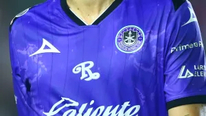 Tuvo paso por Mazatlán, dio el salto a Europa y ahora brilla en la Champions League