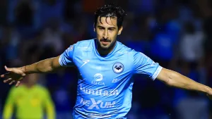 Fue campeón del Apertura 2025, ganó el MVP y llega como refuerzo a Querétaro