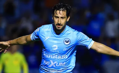 Edu Pérez, Jaiba Brava