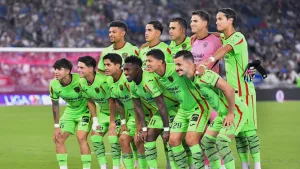Limpieza en Juárez: Los 3 jugadores borrados para el Clausura 2026