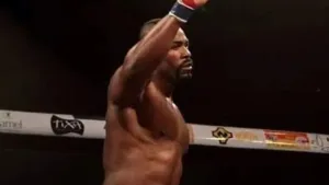 Firmó por la UFC, entró a la política de Brasil y fue encontrado muerto en un río