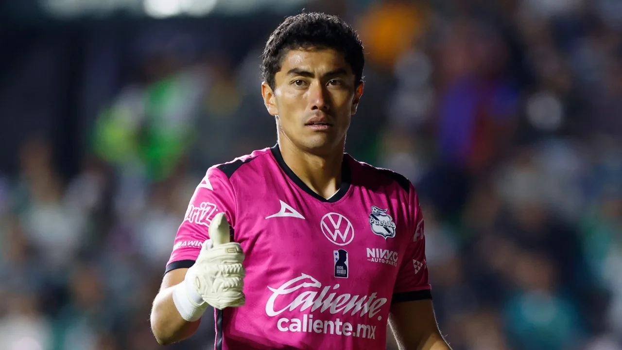 Julio González, Puebla