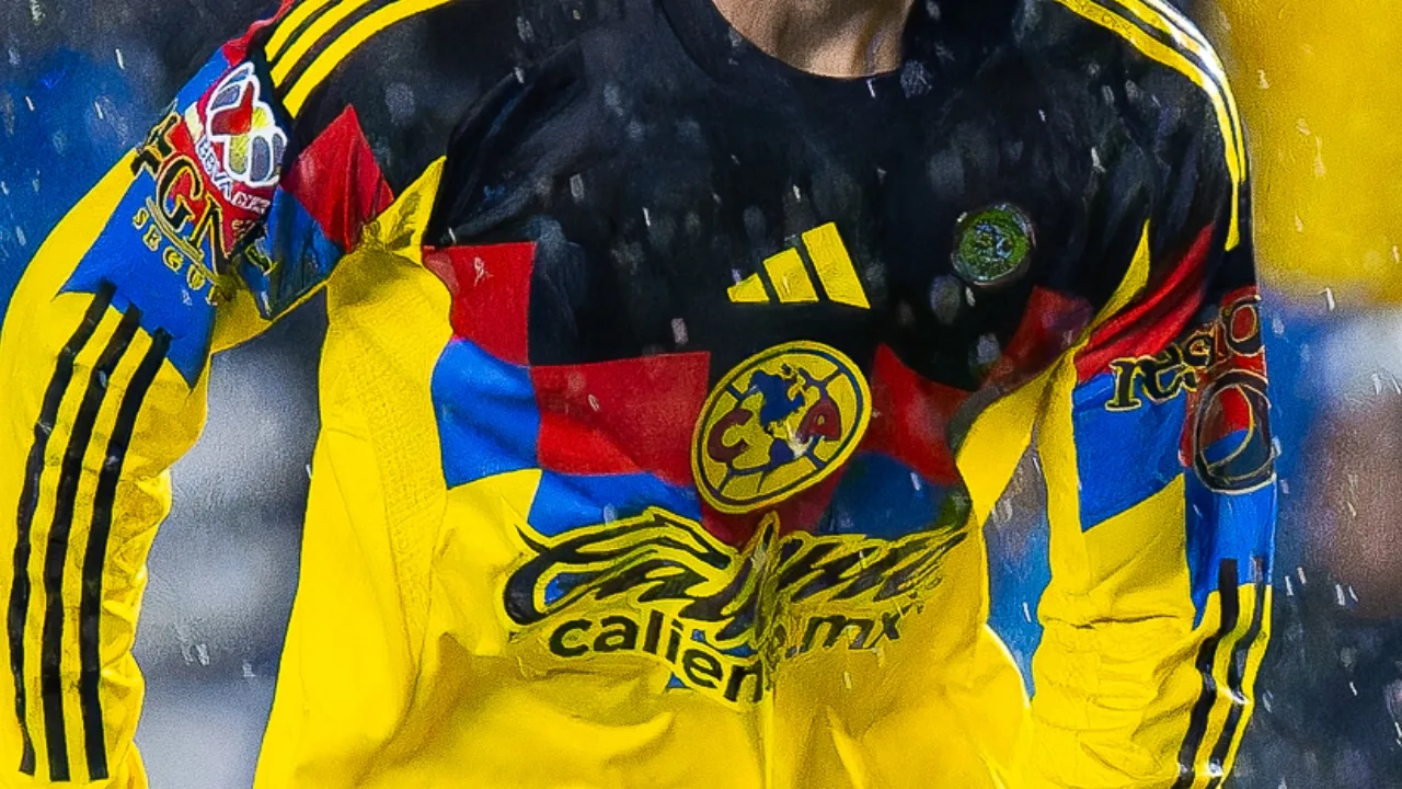 América