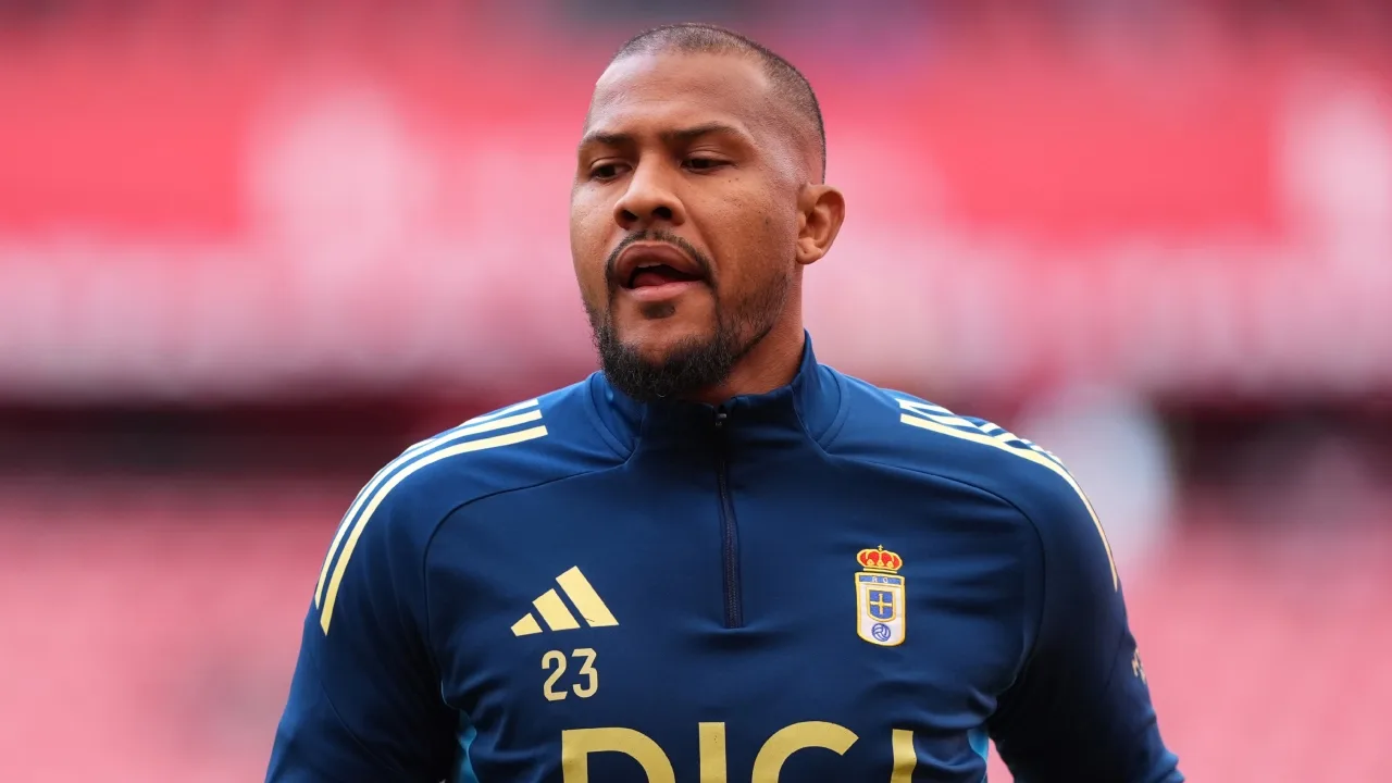 Salomón Rondón, Real Oviedo