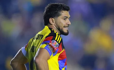 Henry Martin, América