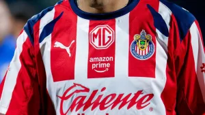 Necaxa dio un golpe al mercado con la sorpresiva incorporación de una perla de Chivas
