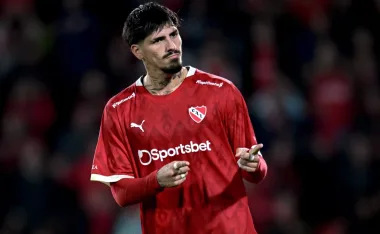 Kevin Lomónaco, Independiente